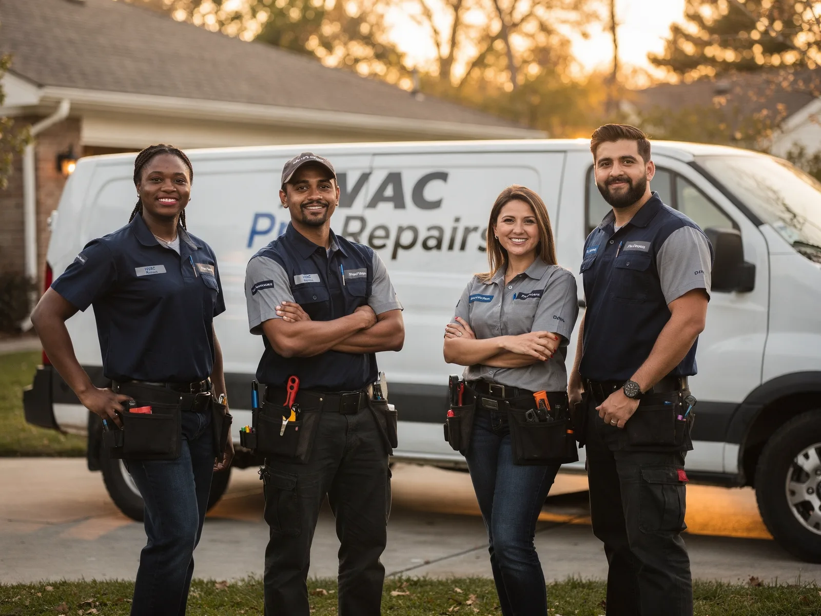 Heat Pump Repair company in Bushton, KS