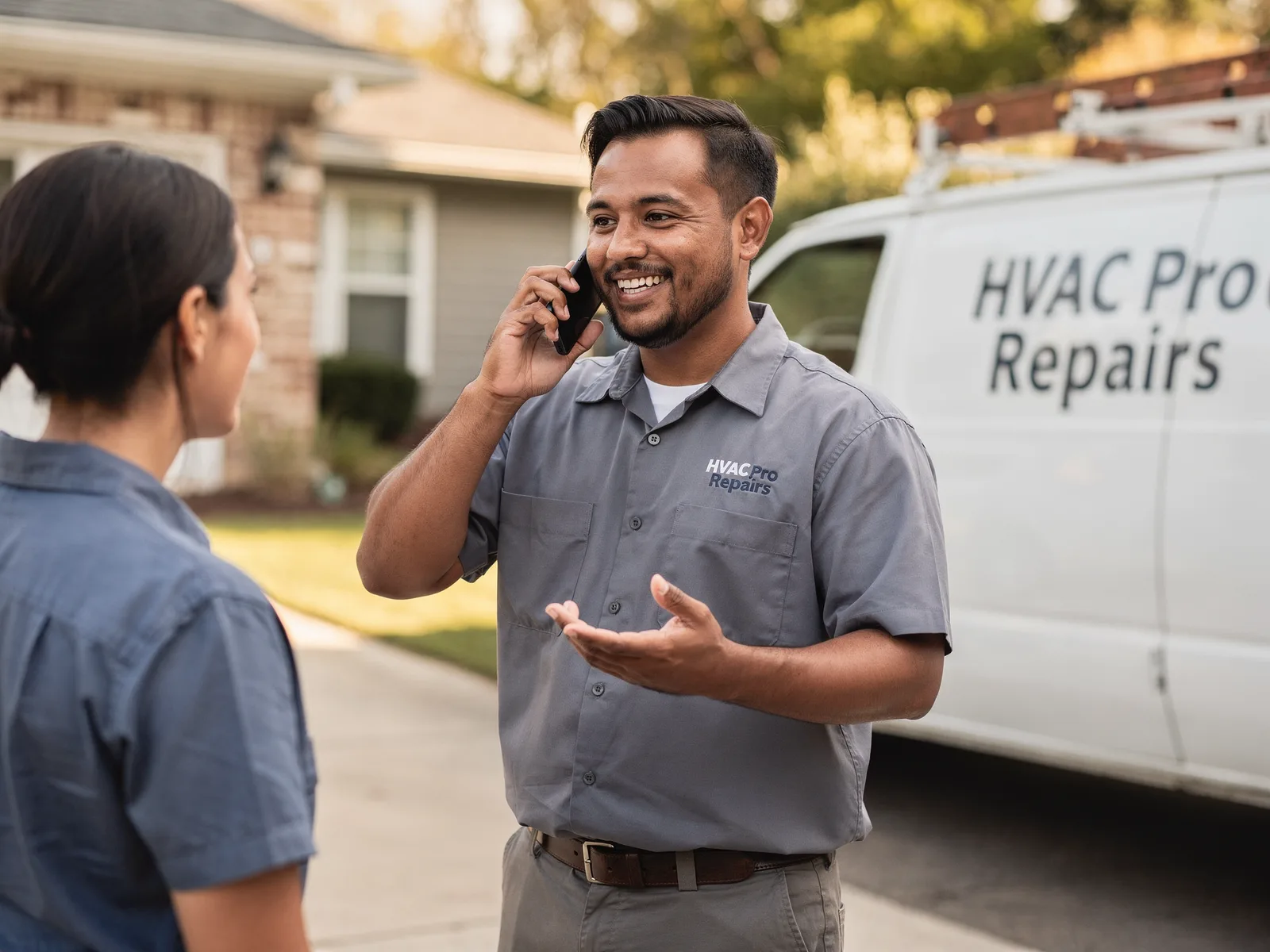 Heat Pump Repair Bushton, KS FAQs